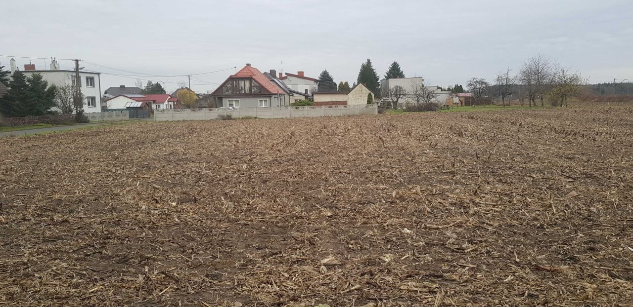 Działka budowlana Witaszyce, ul. Mostowa. Zdjęcie 5