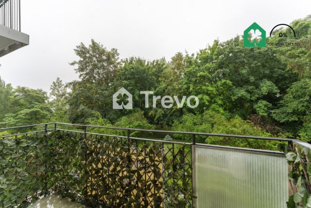 Mieszkanie 3-pokojowe Sopot, ul. Adama Mickiewicza. Zdjęcie 6