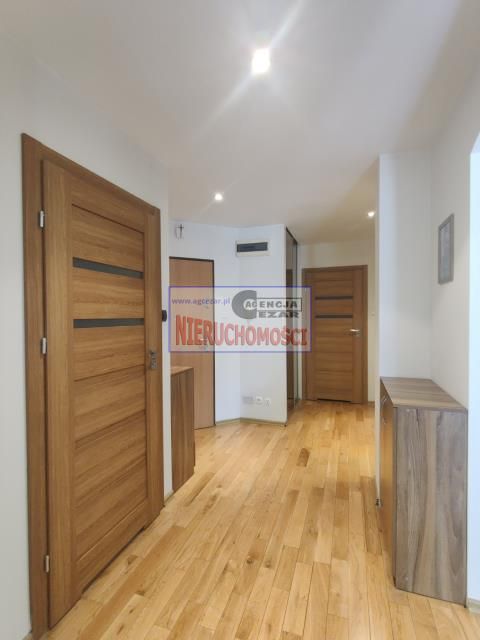 Mieszkanie 3-pokojowe Mińsk Mazowiecki, ul. Budowlana. Zdjęcie 13