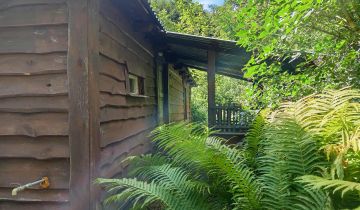 Działka budowlana Stary Majdan