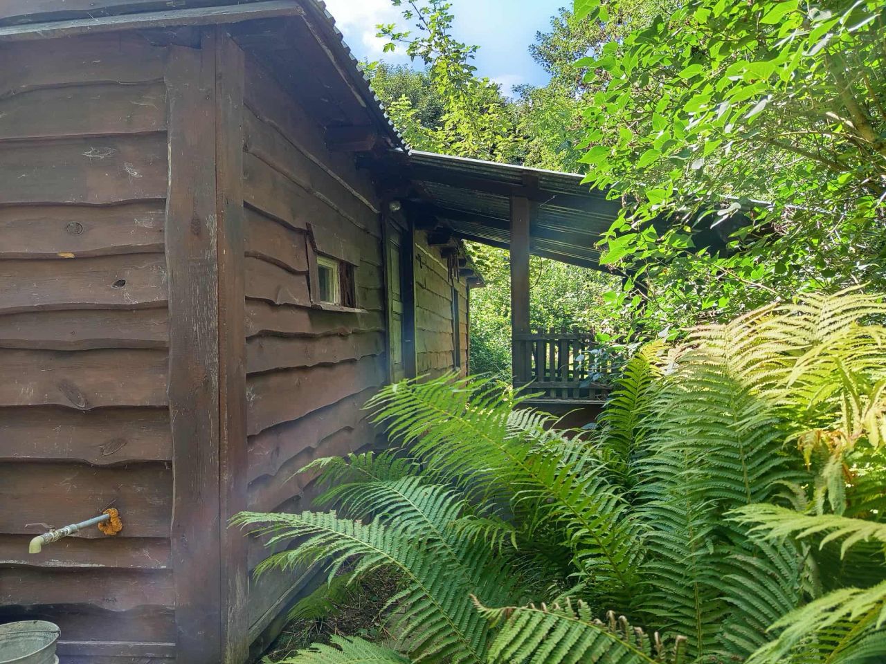 Działka budowlana Stary Majdan