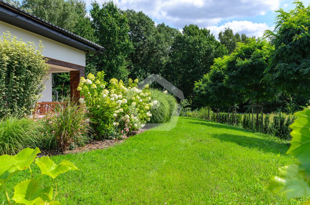 dom wolnostojący, 3 pokoje Kielnarowa. Zdjęcie 4