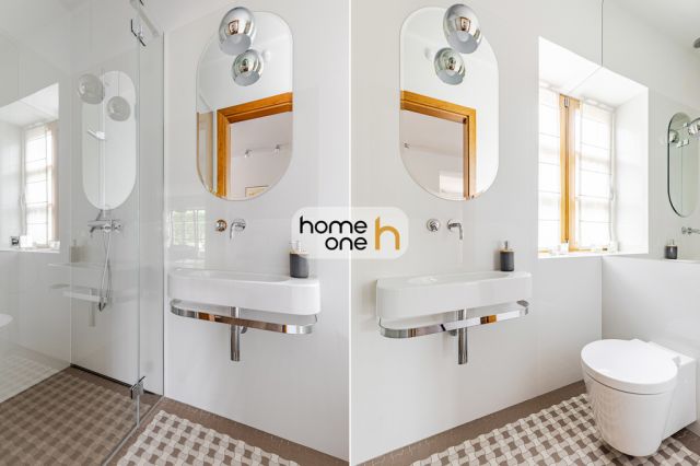 dom wolnostojący, 6 pokoi Warszawa Mokotów. Zdjęcie 6