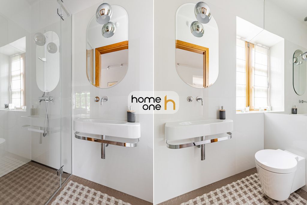 dom wolnostojący, 6 pokoi Warszawa Mokotów. Zdjęcie 6