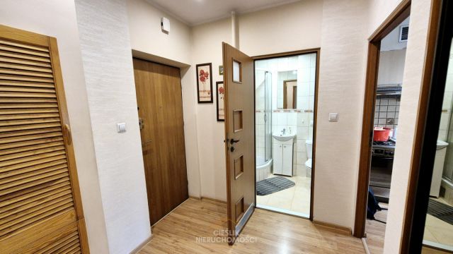 Mieszkanie 1-pokojowe Kraków Nowa Huta, os. Sportowe. Zdjęcie 14