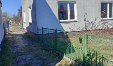 dom wolnostojący, 3 pokoje Dęblin Mierzwiączka, ul. dr. Augusta Sochackiego