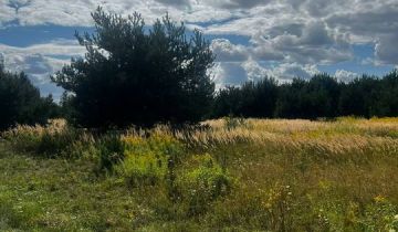 Działka budowlana Kwiatkówek, ul. Dzika