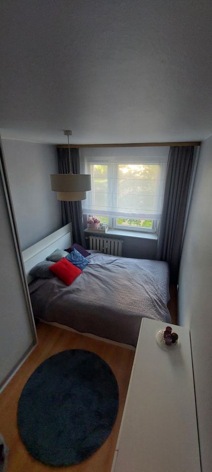 Mieszkanie 3-pokojowe Lublin Wrotków, ul. Nałkowskich. Zdjęcie 7