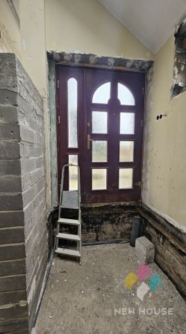 dom wolnostojący, 10 pokoi Olsztyn Dajtki, ul. Dożynkowa. Zdjęcie 9