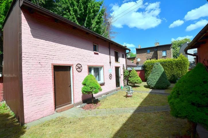 dom wolnostojący, 7 pokoi Piekary Śląskie Dąbrówka Wielka, ul. Przyjaźni. Zdjęcie 3