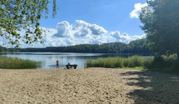Działka budowlana Czarnogłowy, os. Nad Wodą