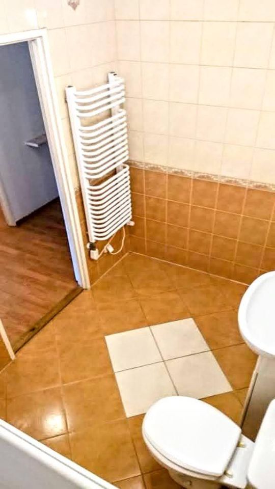 Mieszkanie 2-pokojowe Kraków Ruczaj, ul. Drukarska. Zdjęcie 7