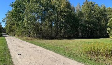Działka rolno-budowlana Cyganka, ul. Polna