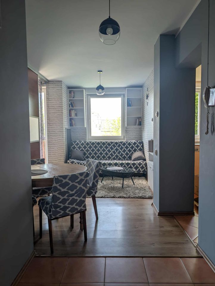 Pokój Rzeszów Staroniwa, ul. Strzelnicza. Zdjęcie 12