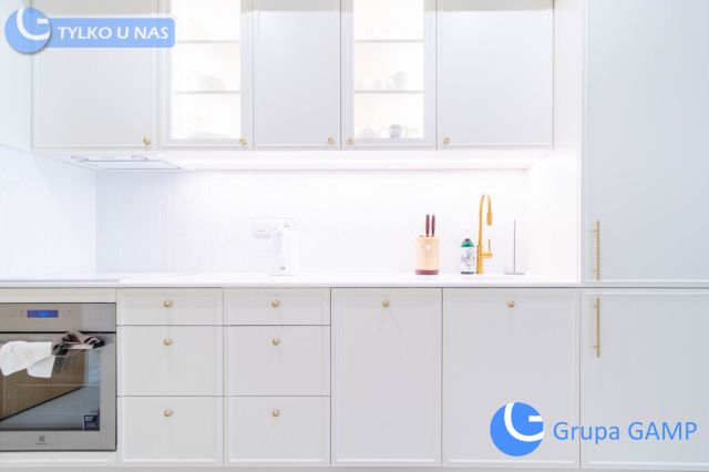 Mieszkanie 1-pokojowe Kraków Podgórze, ul. Rydlówka. Zdjęcie 7