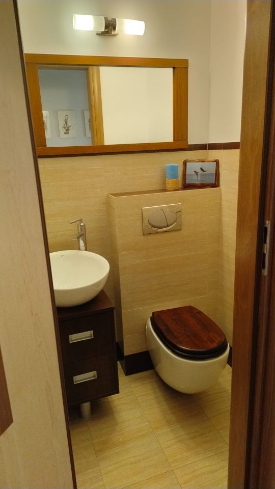 Mieszkanie 4-pokojowe Koszalin Północ, ul. Izydora Maćkowicza. Zdjęcie 4