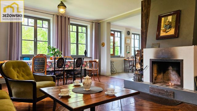 dom wolnostojący, 8 pokoi Kazimierz Dolny, ul. Nadedworce. Zdjęcie 1