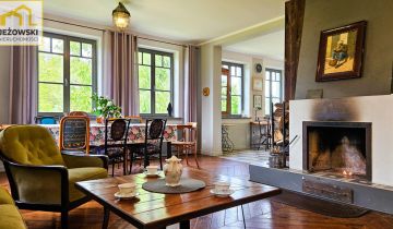 dom wolnostojący, 8 pokoi Kazimierz Dolny, ul. Nadedworce