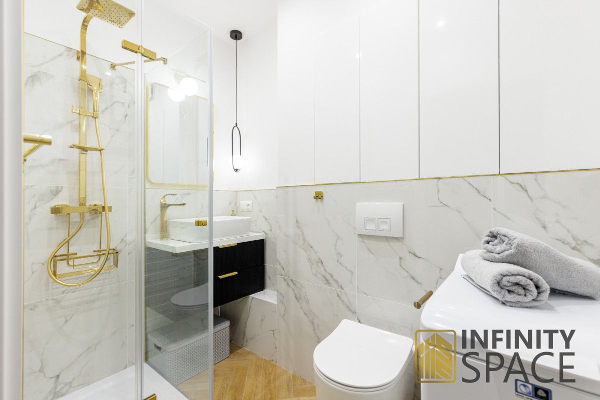 Mieszkanie 3-pokojowe Warszawa Wola, ul. Nowolipie. Zdjęcie 12