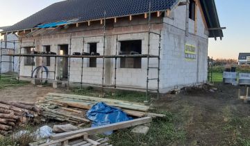 dom wolnostojący, 5 pokoi Głobino, ul. Główna