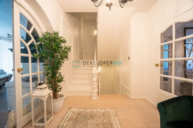 dom wolnostojący, 6 pokoi Wasilków, ul. Sosnowa. Zdjęcie 12