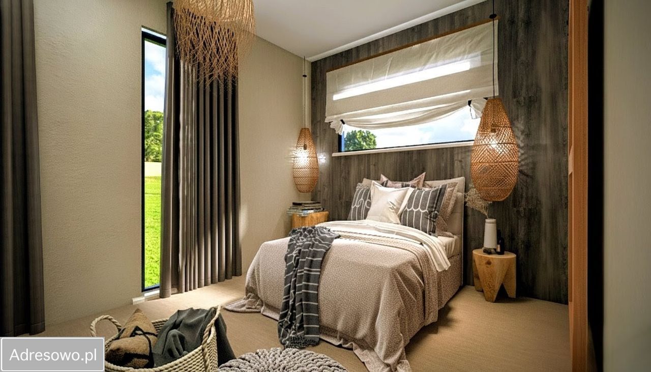 dom wolnostojący, 7 pokoi Jarosław, ul. Garbarze. Zdjęcie 4