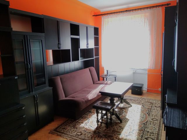 Mieszkanie 2-pokojowe Kielce Kadzielnia, ul. Krakowska. Zdjęcie 1