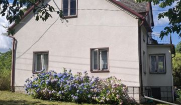 Działka budowlana Bobowa Przedmieście, ul. Bohaterów Bobowej