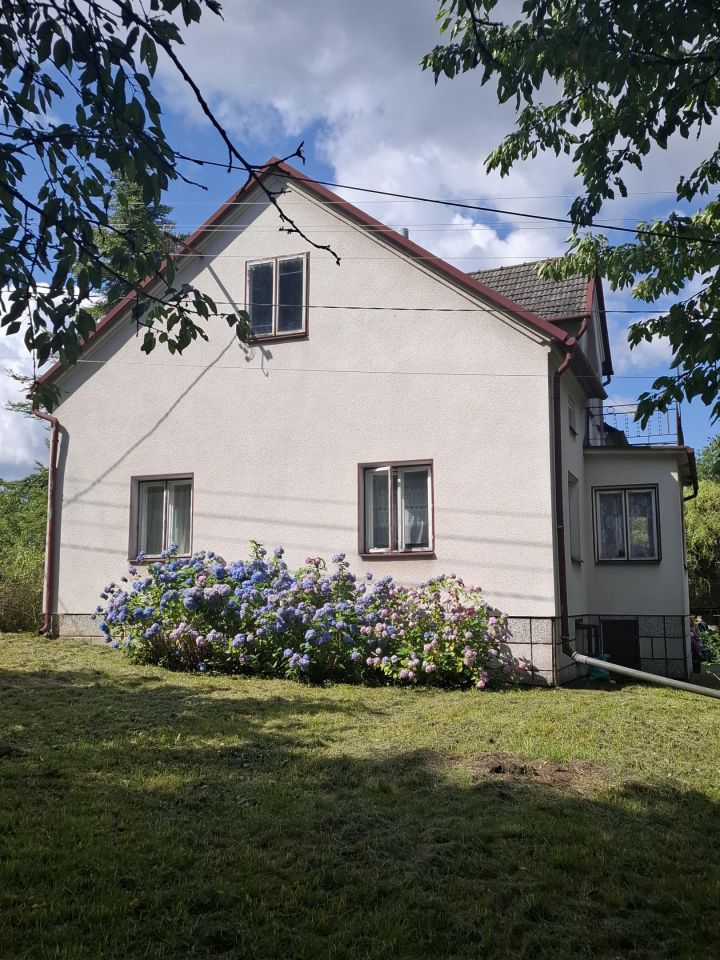 Działka budowlana Bobowa Przedmieście, ul. Bohaterów Bobowej. Zdjęcie 2