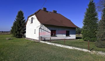 dom wolnostojący, 3 pokoje Spórok