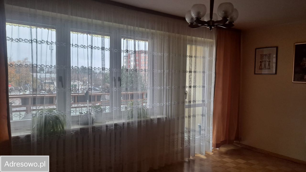 Mieszkanie 3-pokojowe Karczew, ul. gen. Władysława Sikorskiego