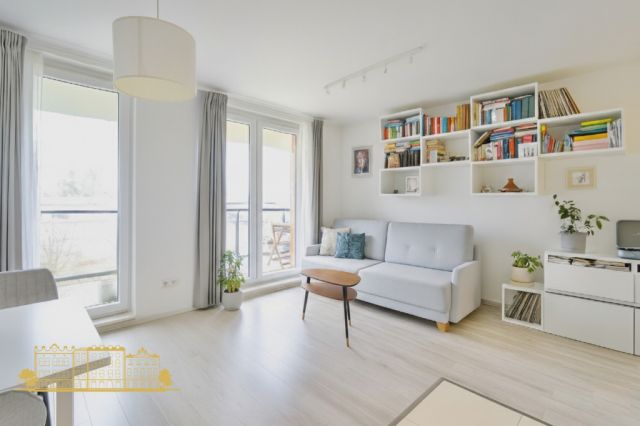 Mieszkanie 2-pokojowe Kraków Płaszów, ul. Bagrowa. Zdjęcie 1