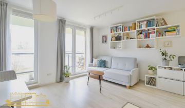 Mieszkanie 2-pokojowe Kraków Płaszów, ul. Bagrowa