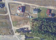 Działka Karwacz. Zdjęcie 1