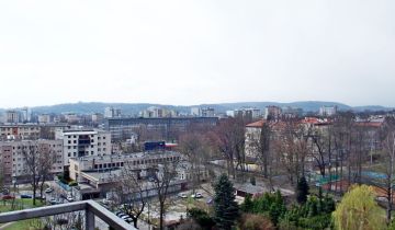 Mieszkanie 2-pokojowe Kraków Łobzów, ul. Zakątek