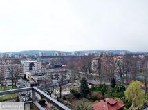 Mieszkanie 2-pokojowe Kraków Łobzów, ul. Zakątek. Zdjęcie 1