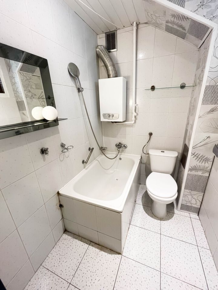 Mieszkanie 2-pokojowe Ostrowiec Świętokrzyski, ul. Mikołaja Kopernika. Zdjęcie 14