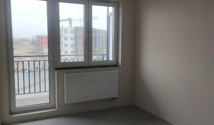 Mieszkanie 2-pokojowe Biała Podlaska, ul. Witolda Pileckiego