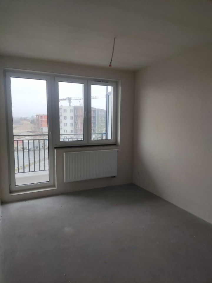 Mieszkanie 2-pokojowe Biała Podlaska, ul. Witolda Pileckiego