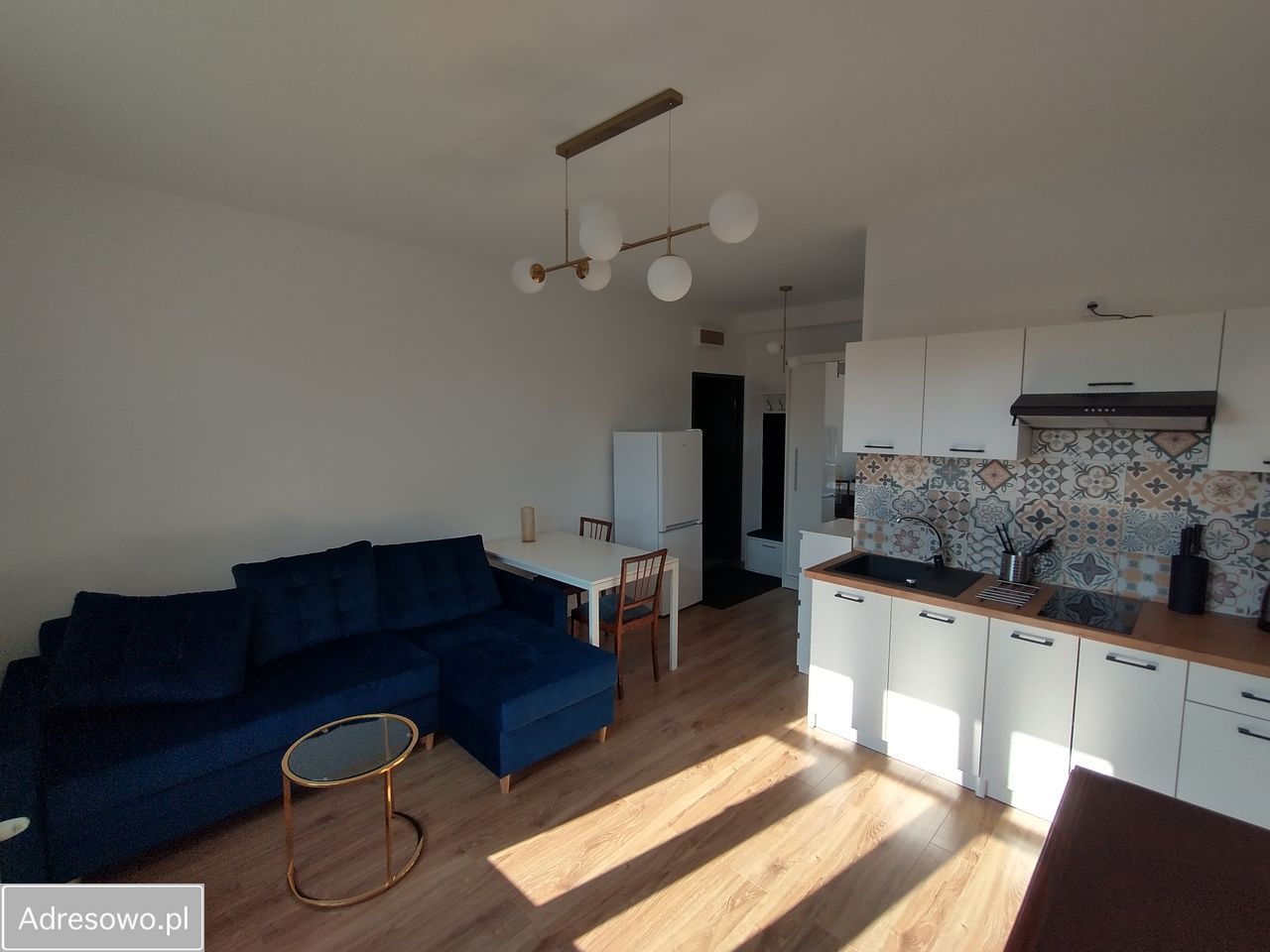 Mieszkanie 5-pokojowe Katowice Śródmieście, ul. Józefa Lompy