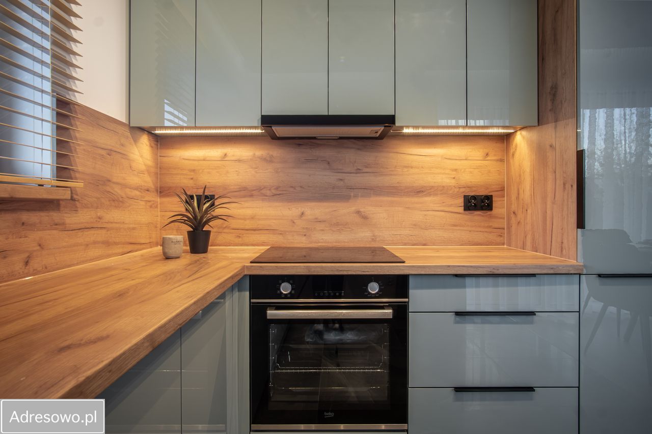 bliźniak, 4 pokoje Chorowice. Zdjęcie 14