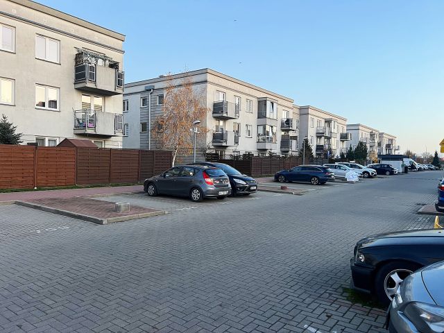 Mieszkanie 2-pokojowe Warszawa Targówek, ul. Kartograficzna. Zdjęcie 18