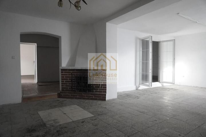 Lokal Tarnowskie Góry, ul. Siewierska. Zdjęcie 2