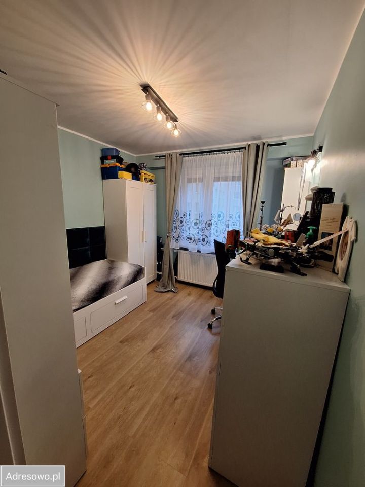 Mieszkanie 3-pokojowe Inowrocław Rąbin, ul. Stanisława Kiełbasiewicza. Zdjęcie 6