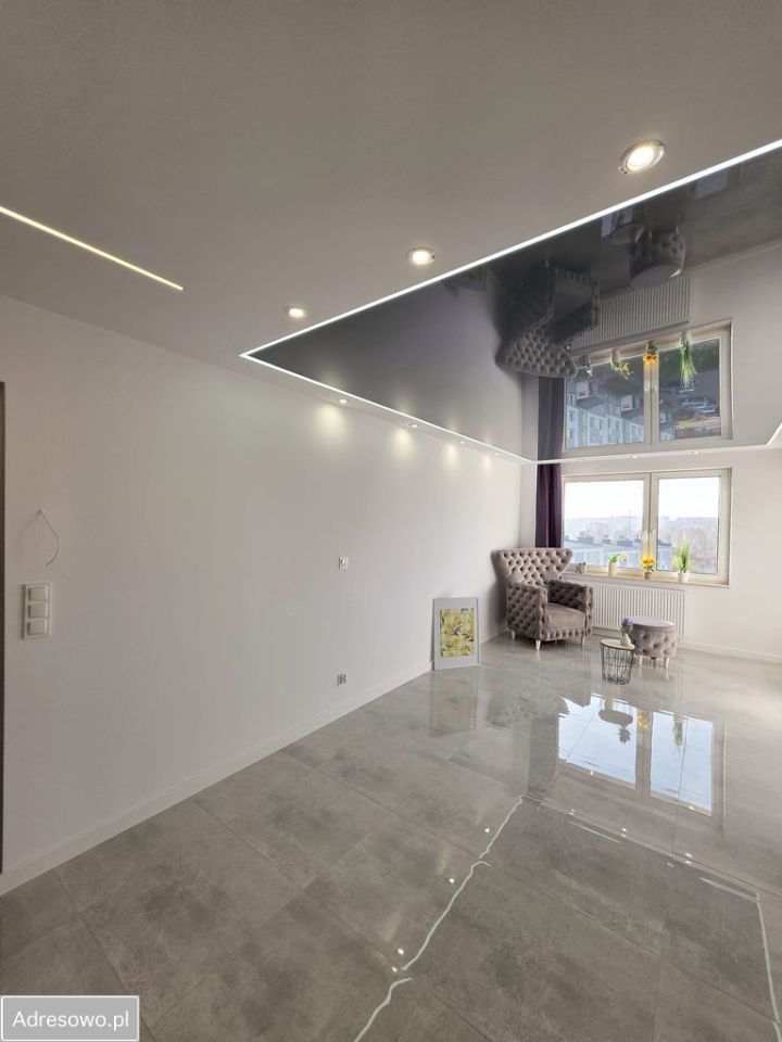 Mieszkanie 4-pokojowe Giżycko. Zdjęcie 4