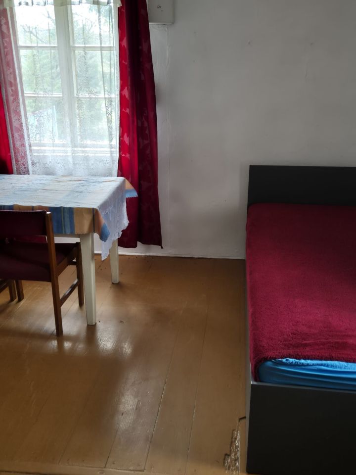 siedlisko Podwysokie. Zdjęcie 5