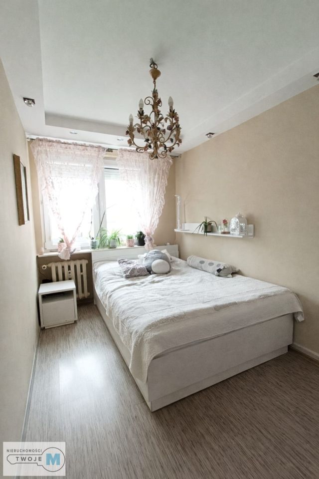 Mieszkanie 3-pokojowe Kielce KSM. Zdjęcie 6