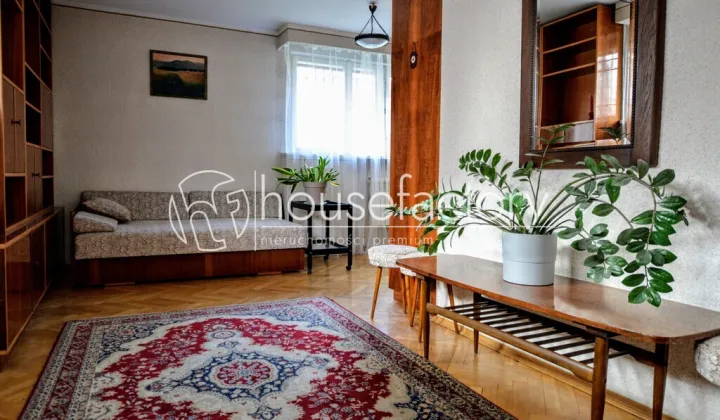 Mieszkanie 2-pokojowe Łódź