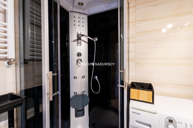 Mieszkanie 1-pokojowe Kraków Podgórze Duchackie, ul. Marii i Bolesława Wysłouchów. Zdjęcie 8