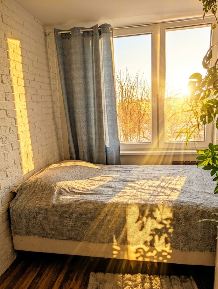 Mieszkanie 2-pokojowe Warszawa Wawer, ul. Korkowa. Zdjęcie 9